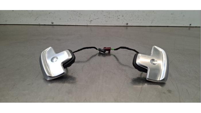 Kit manettes de commande Mercedes GLC-Klasse