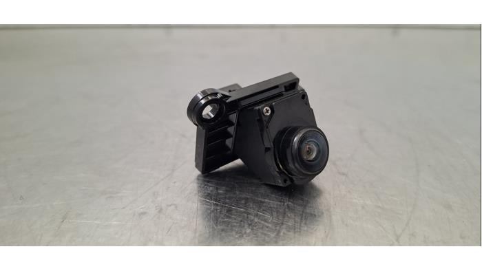 Caméra de recul Renault Clio