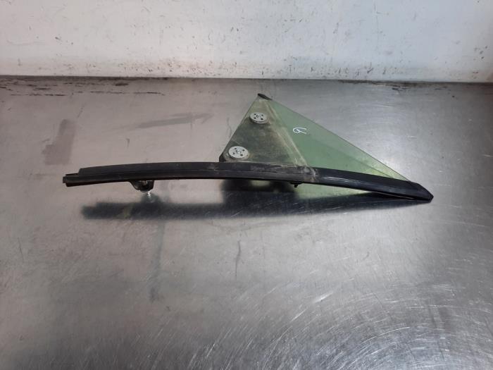 Vitre triangulaire avant gauche Toyota GT86
