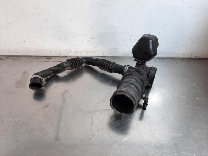 Furtun de aspirație Aer Toyota GT86