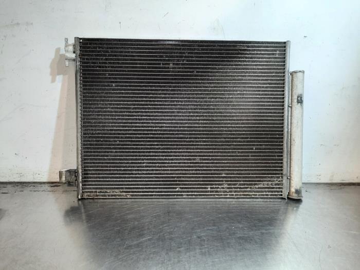 Airco Condensor Renault Clio