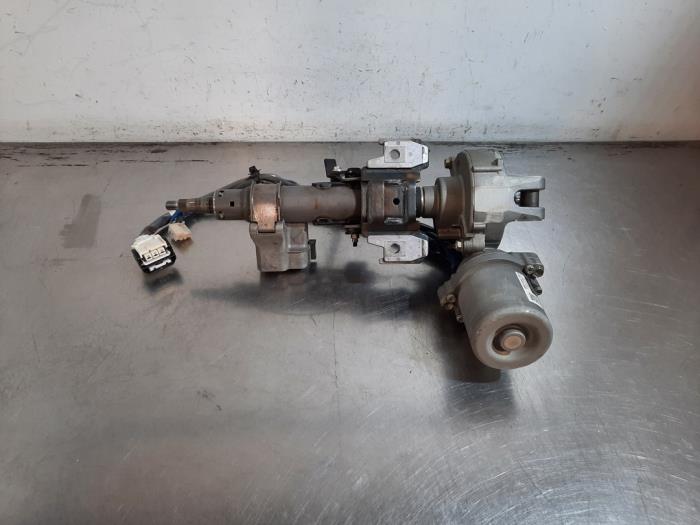 Boîtier colonne de direction Toyota GT86