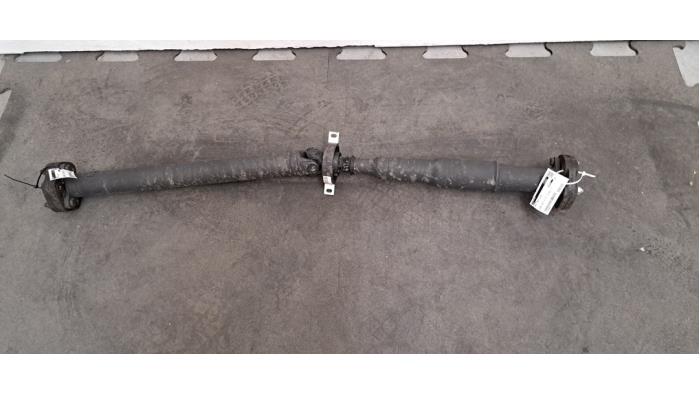 Arbre intermédiaire BMW 4-Série
