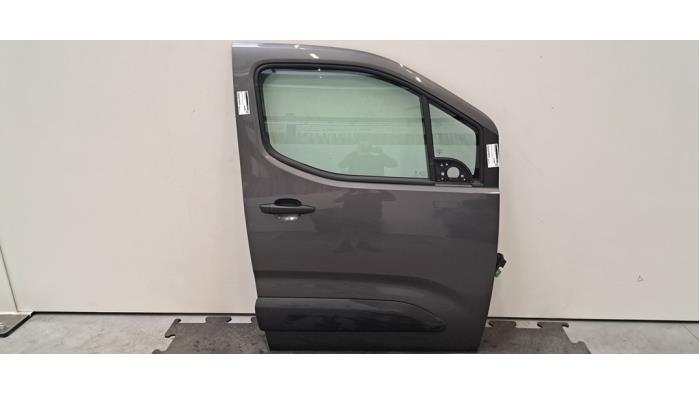 Portière 4portes avant droite Opel Combo