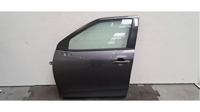 Portière 4portes avant gauche Toyota Yaris Cross