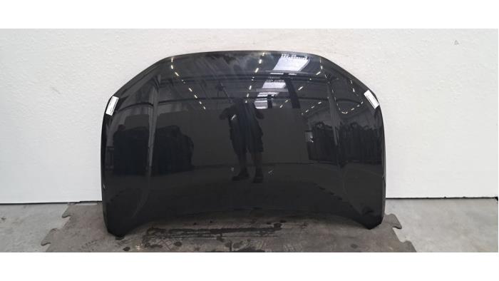 Capot Audi Q4