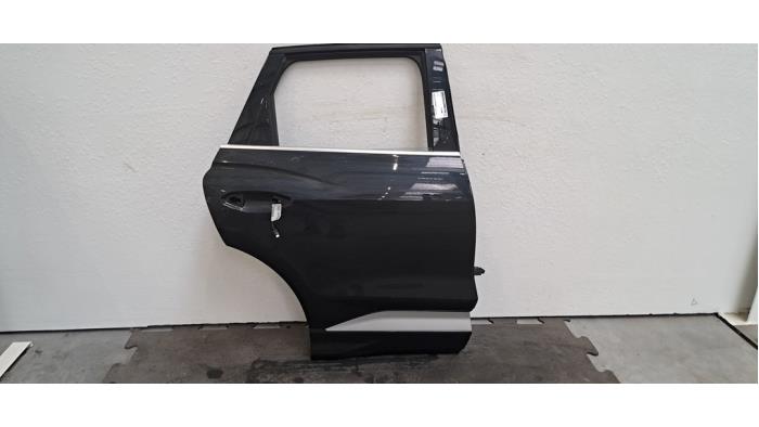 Portière 4portes arrière droite Audi Q4