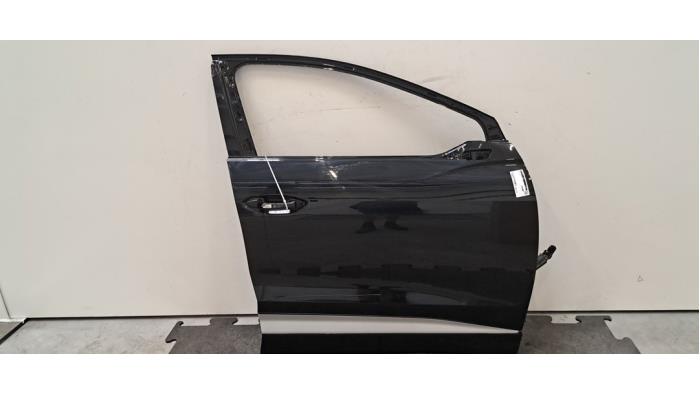 Portière 4portes avant droite Audi Q4