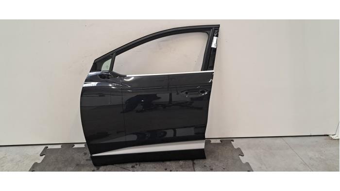 Portière 4portes avant gauche Audi Q4