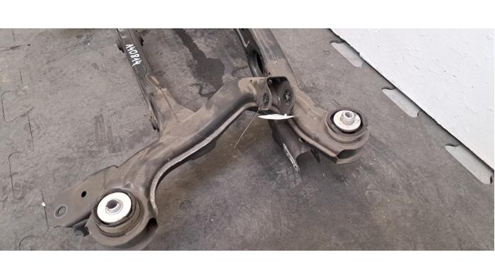 Gebruikte Subframe Mercedes EQB (X243) 250+ 71 kWh Prijs € 363,00 Inclusief btw aangeboden door Autohandel Didier