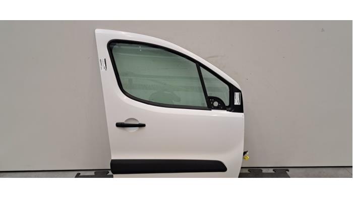 Portière 4portes avant droite Citroen Berlingo
