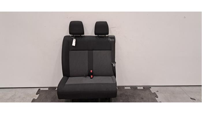 Banquette avant droit Peugeot Expert