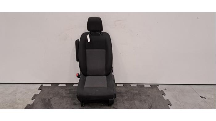 Siège gauche Peugeot Expert