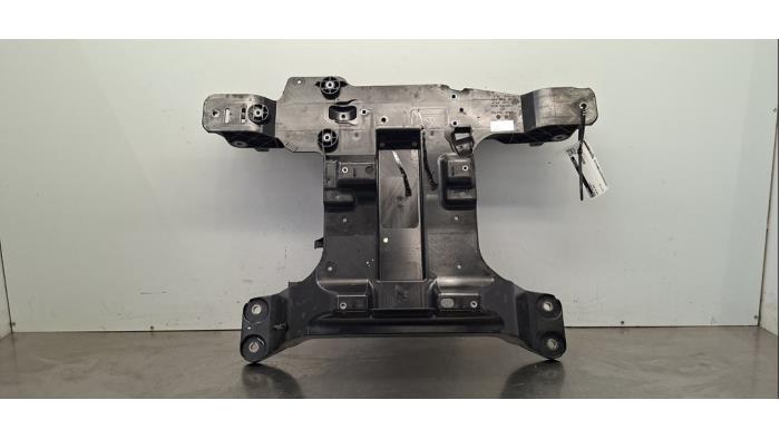 Support (divers) Audi Q4