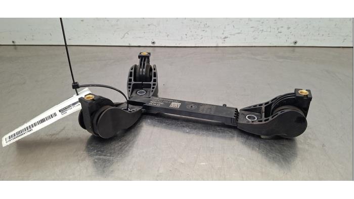 Support pompe clim Audi Q4