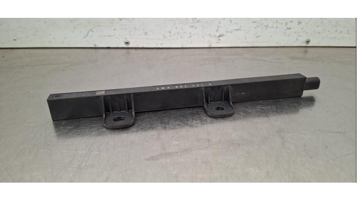 Entrée sans clé - Antenne Audi Q4