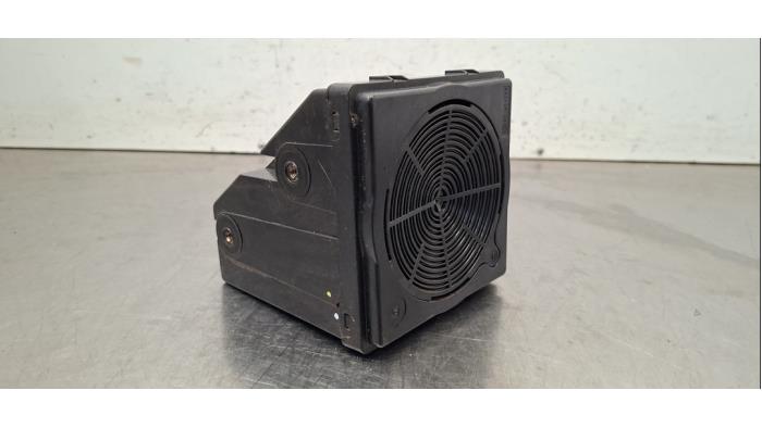 Haut-parleur VESS Audi Q4