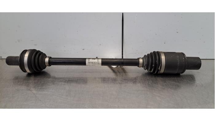 Arbre de transmission arrière gauche Mercedes EQB
