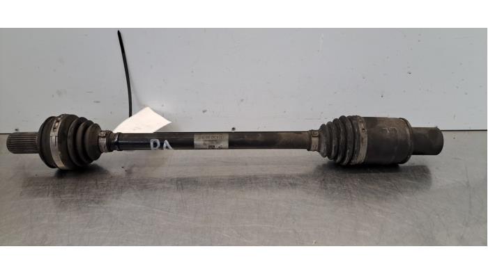 Arbre de transmission arrière droit Mercedes EQB