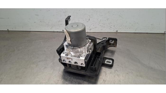 Pompe ABS Peugeot Expert