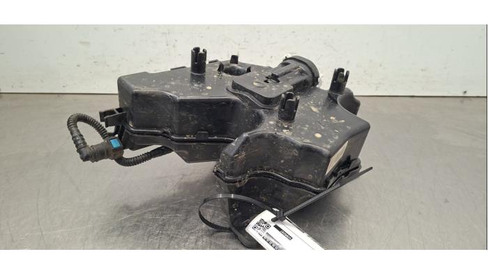 Réservoir auxiliaire Peugeot Expert