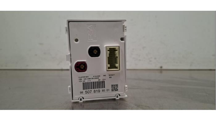 Module (divers) Peugeot Expert