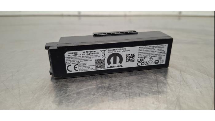 Module (divers) Peugeot Expert