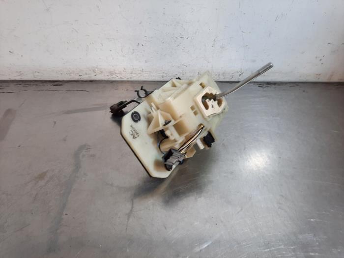 Levier de sélection automatique Toyota GT86