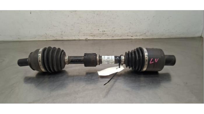 Arbre de transmission avant gauche Mercedes EQB