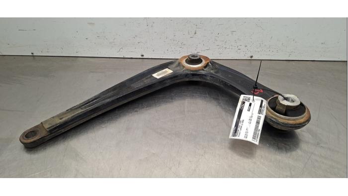 Bras de suspension avant gauche Peugeot Expert