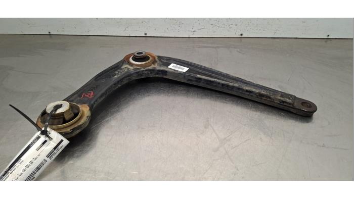 Bras de suspension avant droit Peugeot Expert
