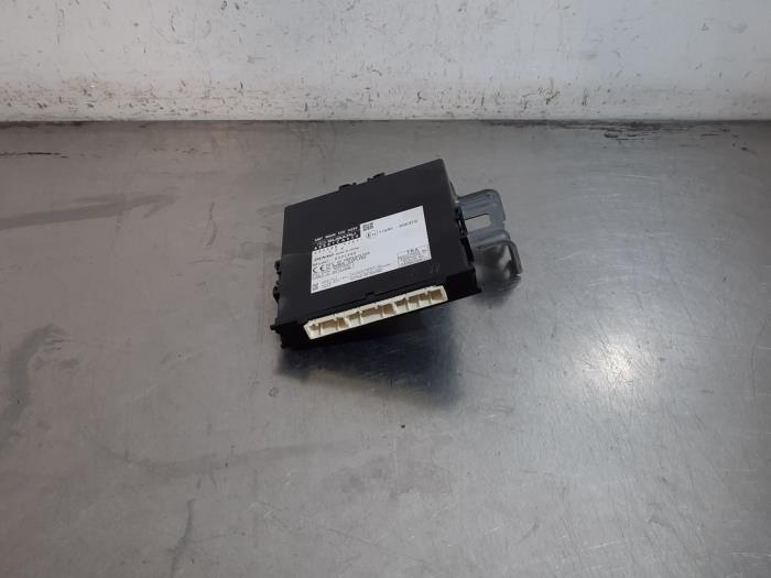Module (divers) Toyota GT86