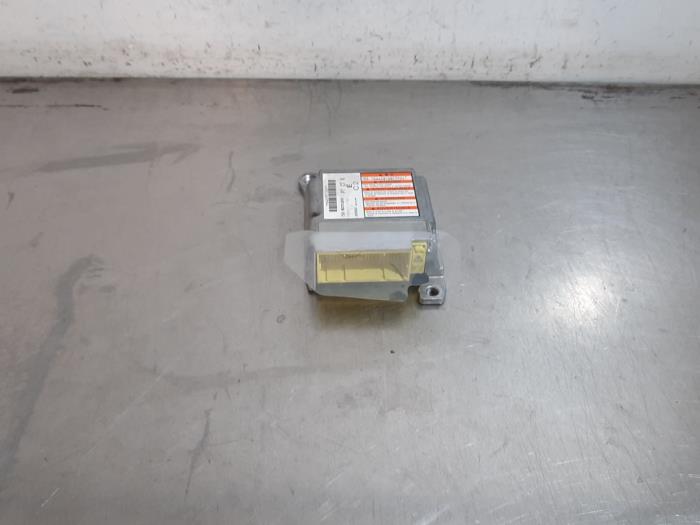 Module airbag  Toyota GT86