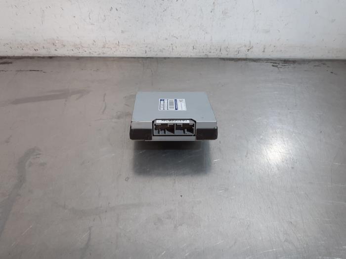 Ordinateur réservoir automatique Toyota GT86