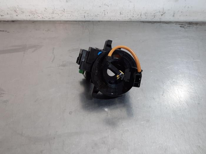 Rouleau airbag Toyota GT86
