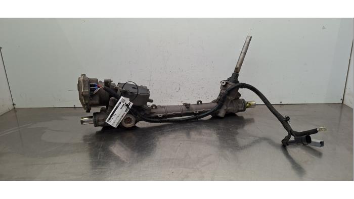 Boîtier de direction assistée Peugeot Expert