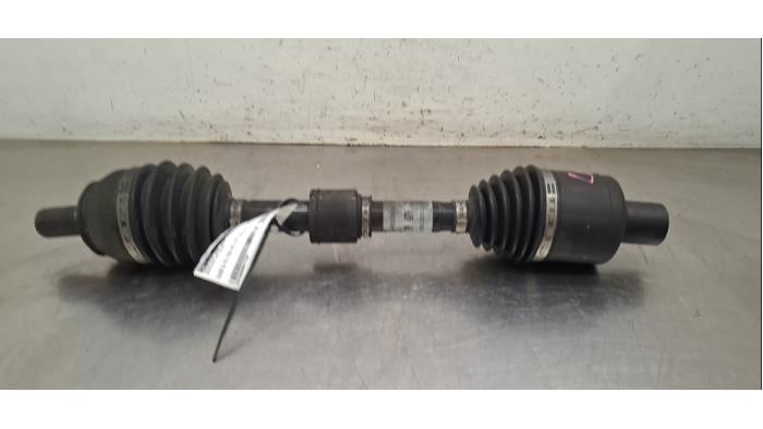 Arbre de transmission avant gauche Mercedes EQB