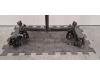 Suzuki SX4 S-Cross (JY) 1.4 Booster Jet Turbo 16V SHVS Achteras voorwielaandrijving
