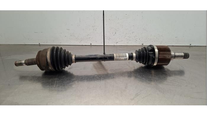 Arbre de transmission avant gauche Peugeot Expert