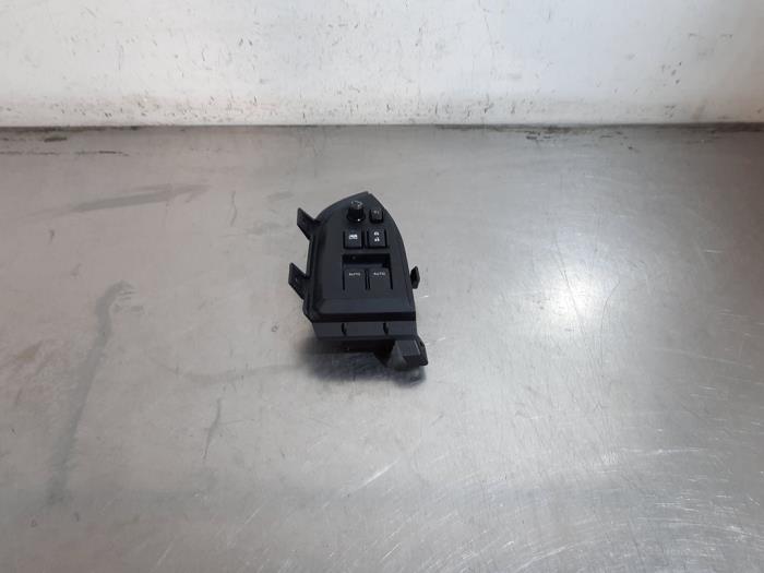 Commutateur combi vitres Toyota GT86