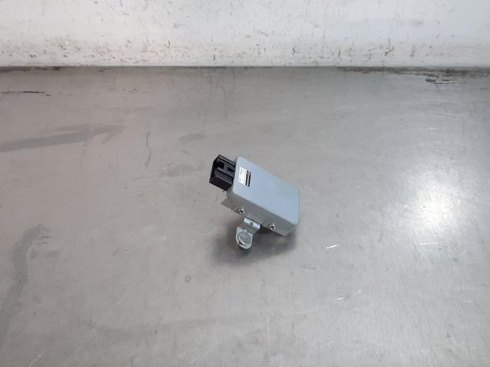 Gebruikte Brandstofpomp module Toyota GT 86 (ZN) 2.0 16V Prijs op aanvraag aangeboden door Autohandel Didier