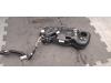 Suzuki SX4 S-Cross (JY) 1.4 Booster Jet Turbo 16V SHVS Brandstoftank