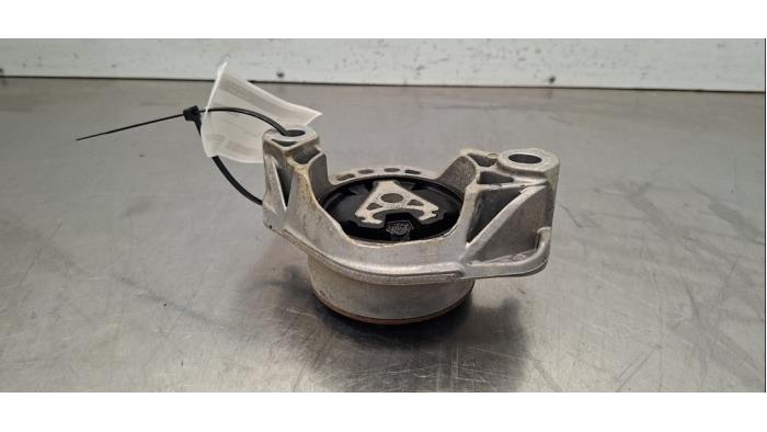 Support boîte de vitesse Peugeot Expert