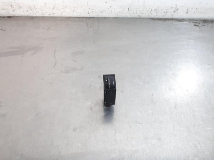 Commutateur phare hauteur réglable Toyota GT86