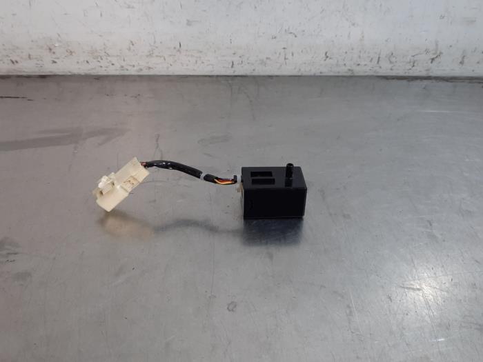 Module (divers) Toyota GT86