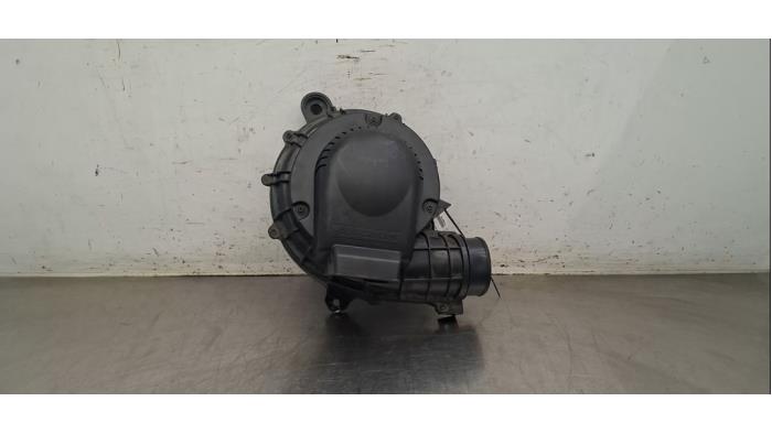 Moteur de ventilation chauffage Renault Master