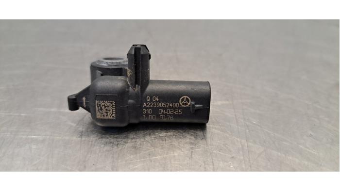 Détecteur airbag Mercedes EQB