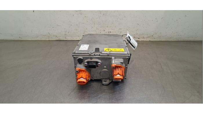 Convertisseur (hybride) Renault Master