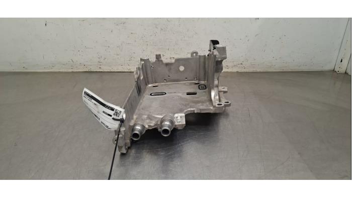 Support (divers) Renault Master