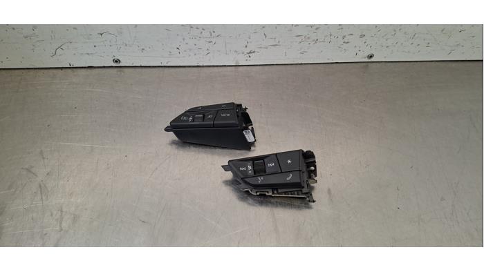 Commutateur (divers) Audi A7